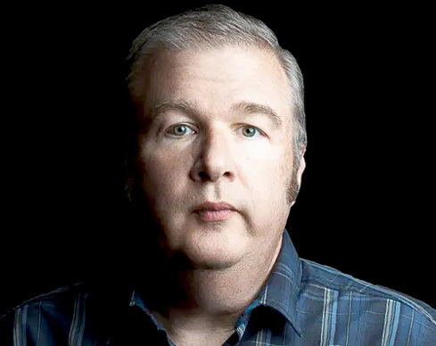 Todd Knapp