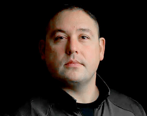 Mark Rocha