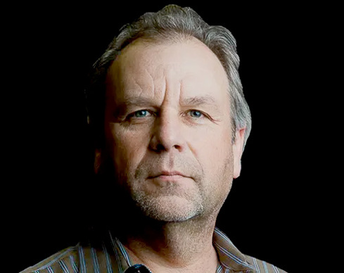 Greg Burress