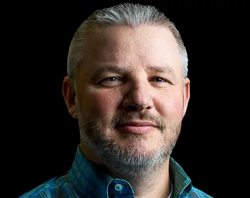 Jeff Knapp