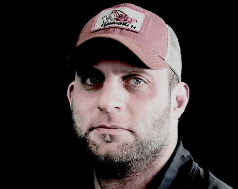 Brett Bushman